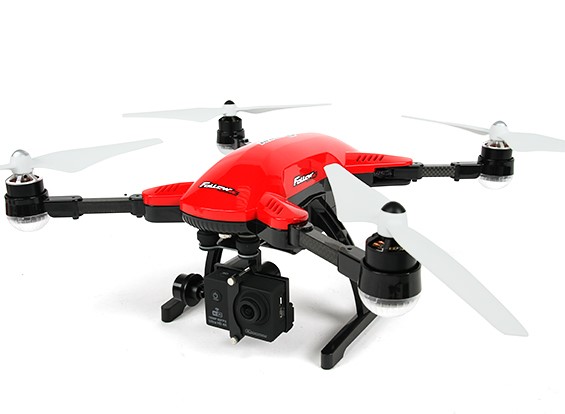 Video Drone 
      Price Hixton 
      WI 54635
